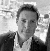 Oliver Cully, MRICS